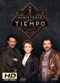 El ministerio del tiempo Temporada 4 [720p]